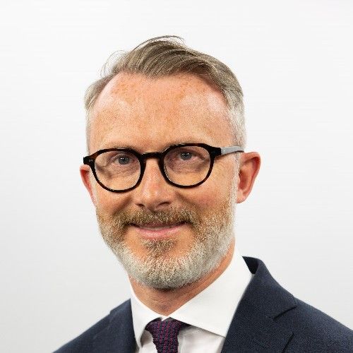 David Breen - UBS 
